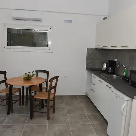 Apartman Splendide Ájosz Nikólaosz