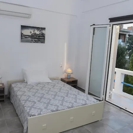Splendide Apartman Ájosz Nikólaosz