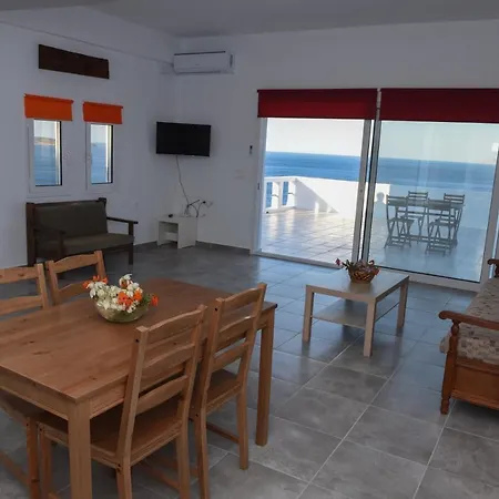 Apartman Splendide Ájosz Nikólaosz