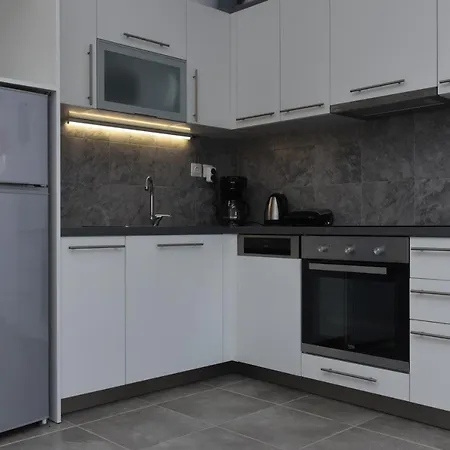 Apartman Splendide *