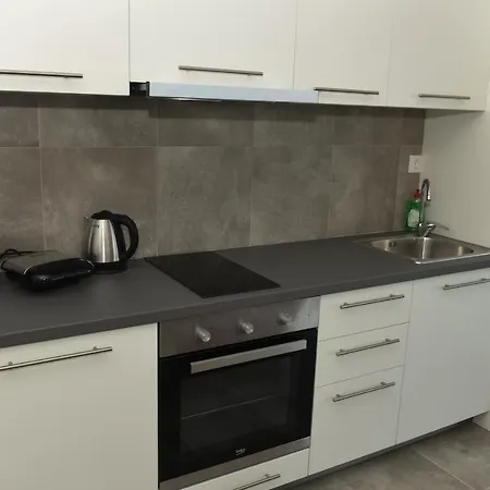 Apartman Splendide
