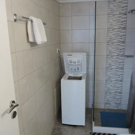 Apartman Splendide *