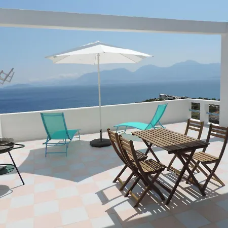 Apartman Splendide *
