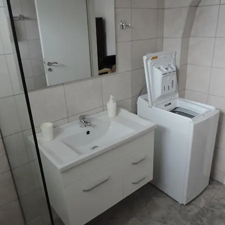 Splendide Apartman Ájosz Nikólaosz