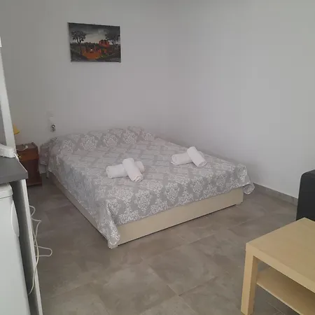 Splendide Apartman *