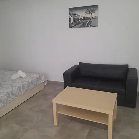 Apartman Splendide *