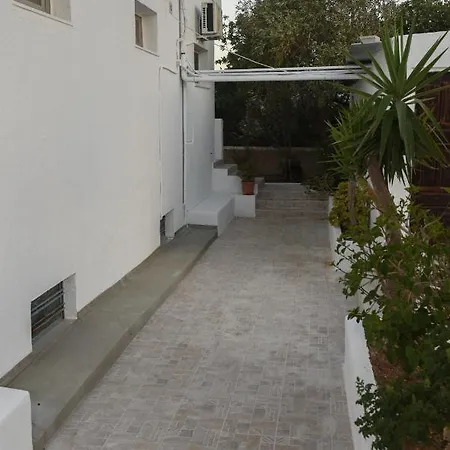 Appartement Splendide