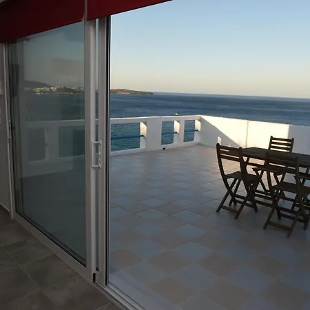 Appartement Splendide Agios Nikolaos