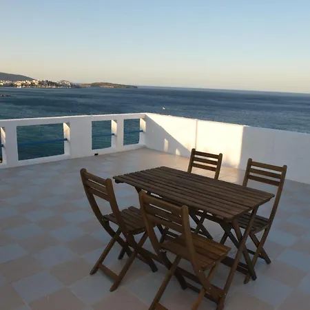 Splendide Appartement Agios Nikolaos
