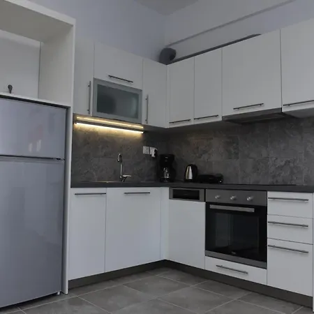 Splendide Appartement *