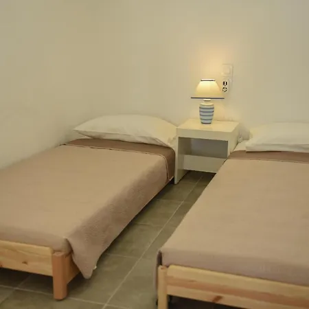 Appartement Splendide Agios Nikolaos