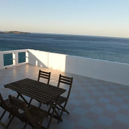 Splendide Appartement Agios Nikolaos