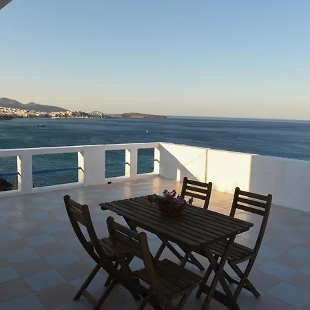 Appartement Splendide Agios Nikolaos