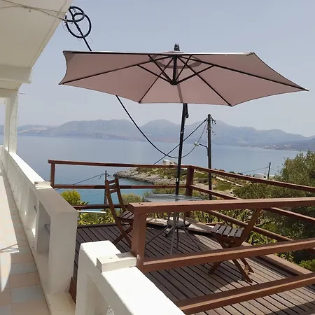 Splendide Appartement